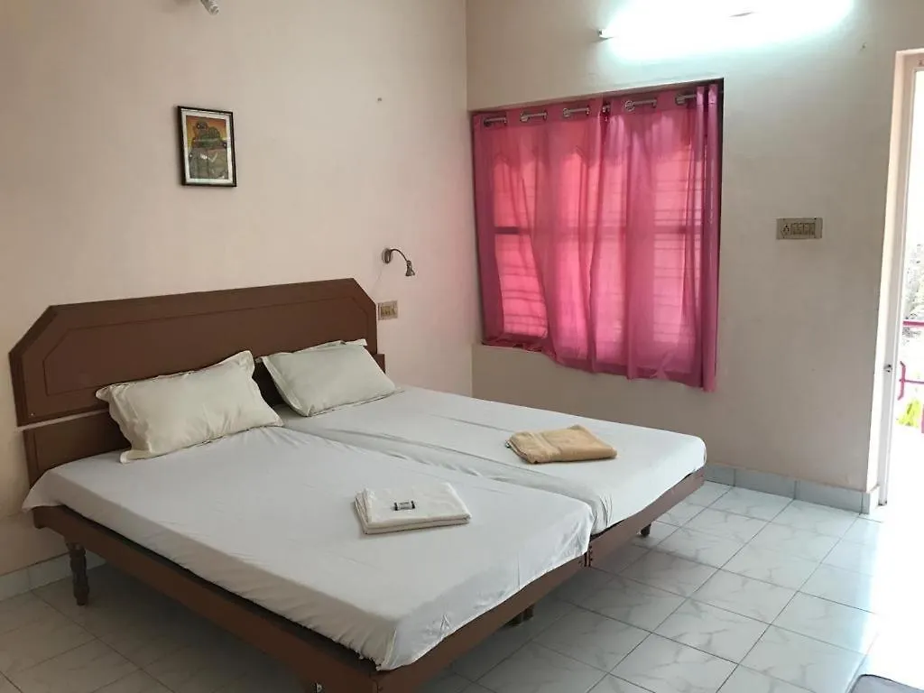 Zen Hostel Thiruvananthapuram Inde