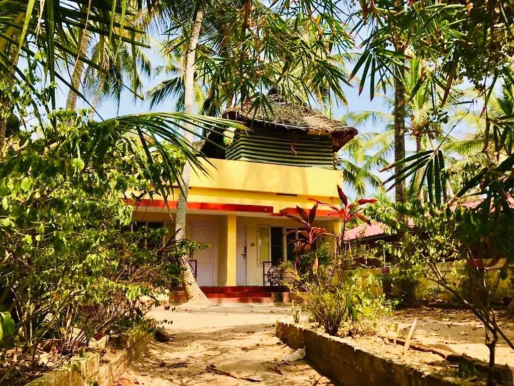 Zen Hostel Thiruvananthapuram