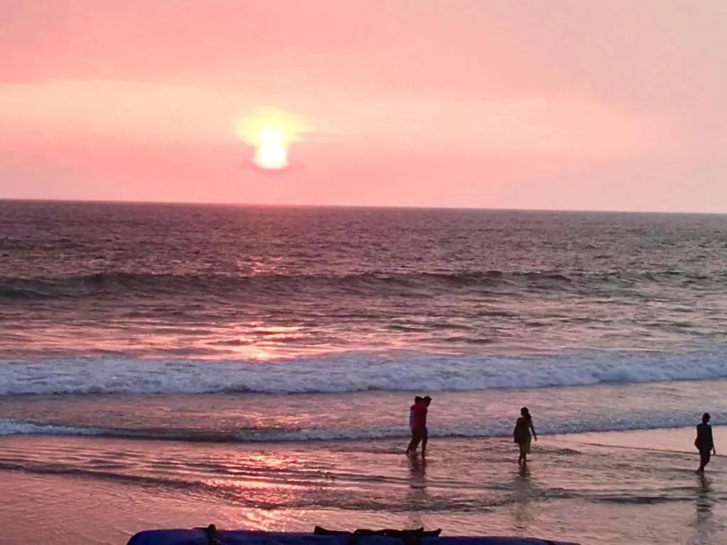 Zen Hostel Thiruvananthapuram 0*,  Inde